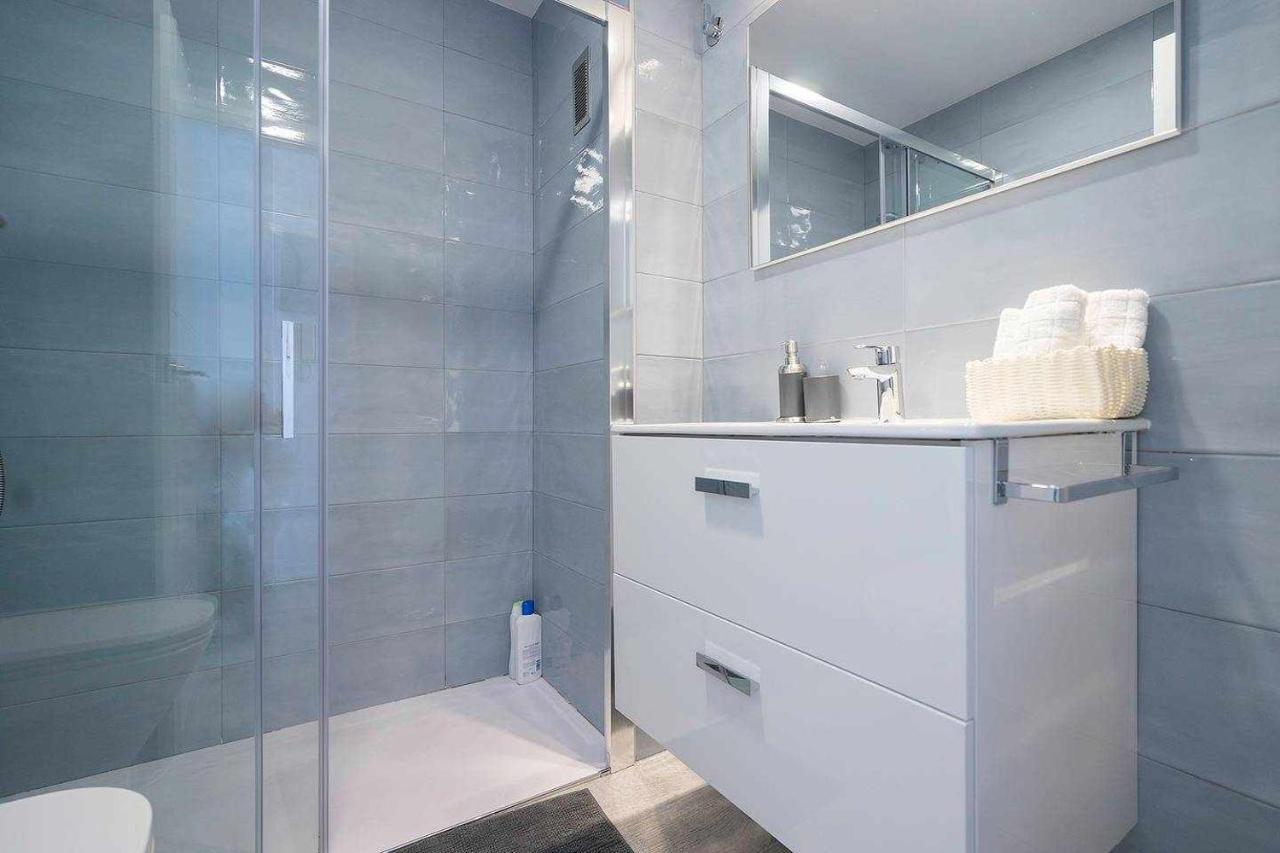 Apartamento Rambla 36 Centro Alicante Dış mekan fotoğraf